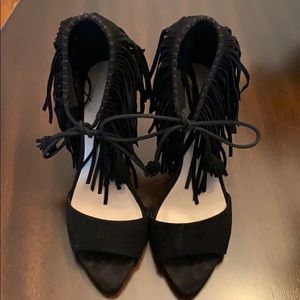 Zara Basic Collection Heel